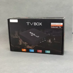TV BOX 4K