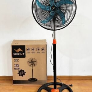 VENTILADOR SPRINT 18