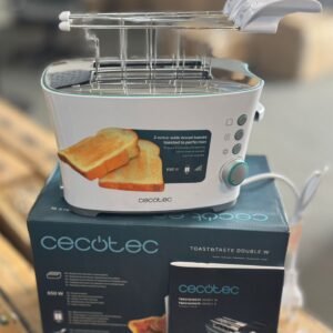 TOSTADORA CECOTEC